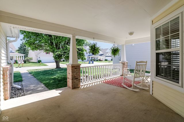 2986 Weatherstone Drive, Carmel, IN 46032