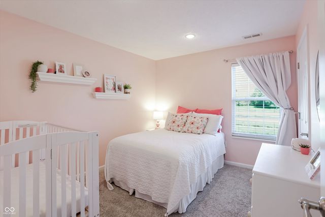 2986 Weatherstone Drive, Carmel, IN 46032