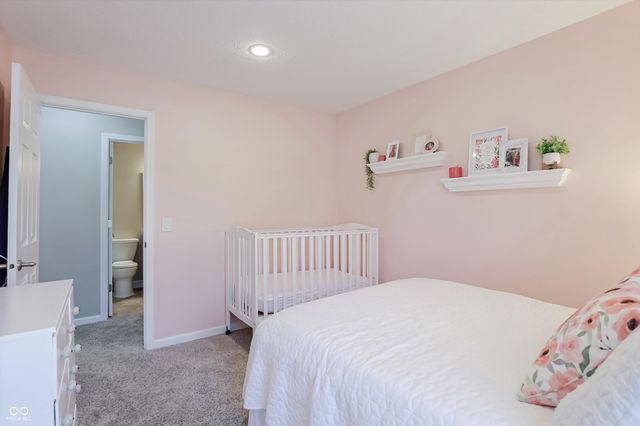 2986 Weatherstone Drive, Carmel, IN 46032