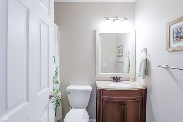 2986 Weatherstone Drive, Carmel, IN 46032