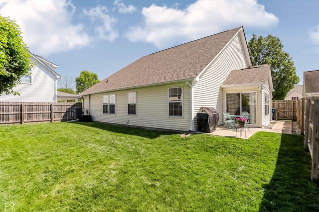 2986 Weatherstone Drive, Carmel, IN 46032