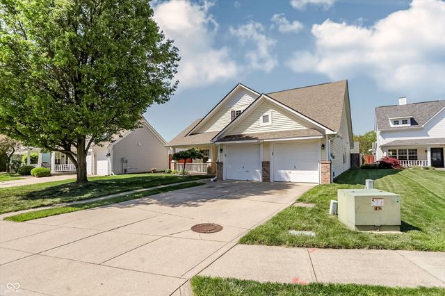 2986 Weatherstone Drive, Carmel, IN 46032