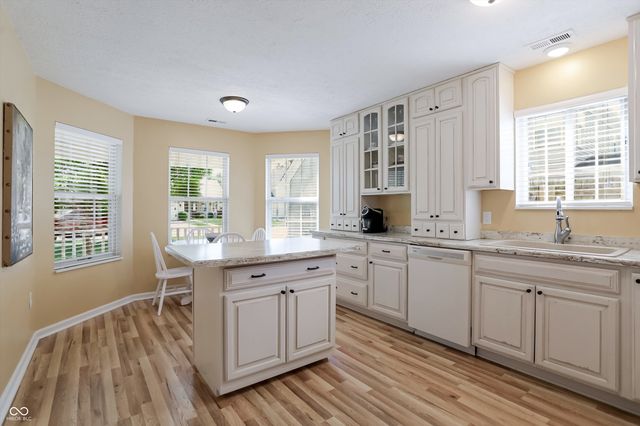 2986 Weatherstone Drive, Carmel, IN 46032