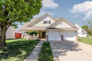 2986 Weatherstone Drive, Carmel, IN 46032