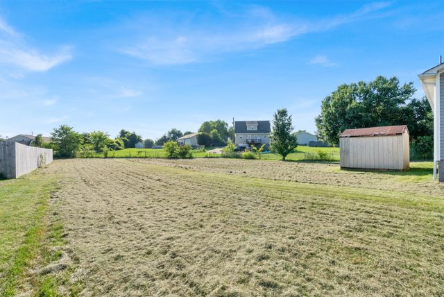 525 Potomac Dr, Oak Grove, KY 42262