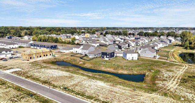 6350 Ripken Street, Columbus, OH 43228