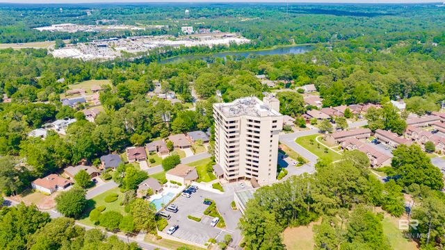100 Tower Drive 703, Daphne, AL 36526