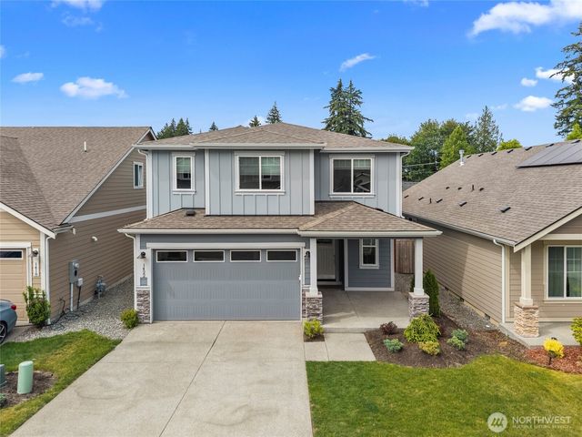 1422 89th Avenue SE, Olympia, WA 98501