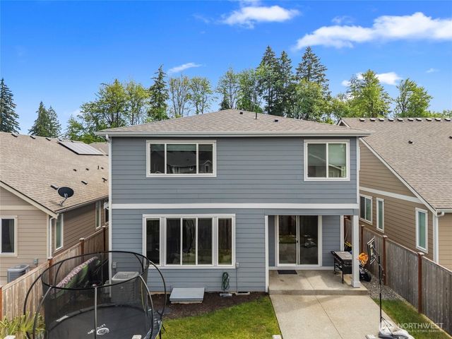 1422 89th Avenue SE, Olympia, WA 98501