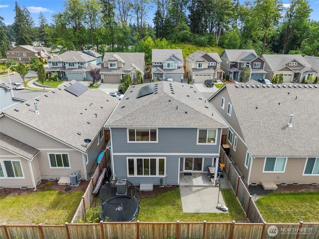 1422 89th Avenue SE, Olympia, WA 98501