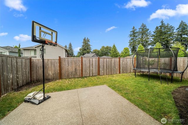 1422 89th Avenue SE, Olympia, WA 98501