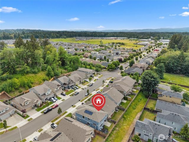 1422 89th Avenue SE, Olympia, WA 98501