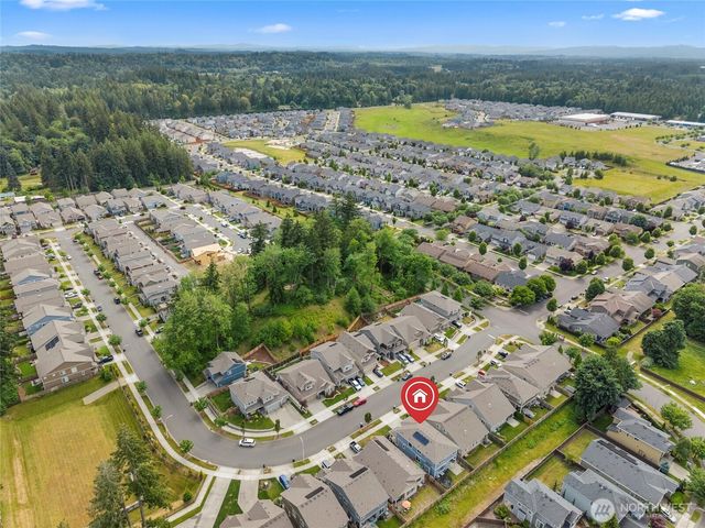 1422 89th Avenue SE, Olympia, WA 98501