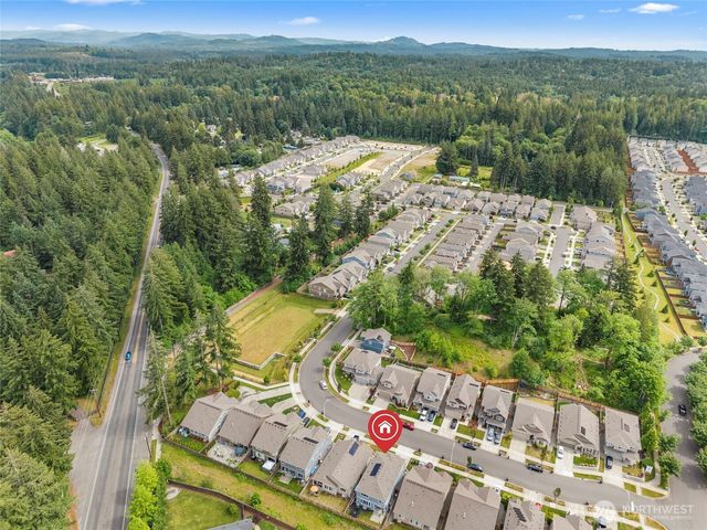 1422 89th Avenue SE, Olympia, WA 98501