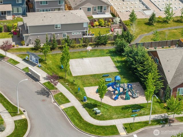 1422 89th Avenue SE, Olympia, WA 98501