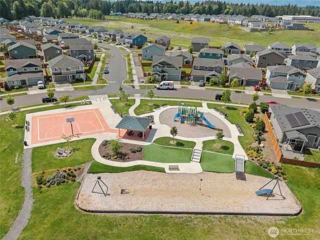 1422 89th Avenue SE, Olympia, WA 98501