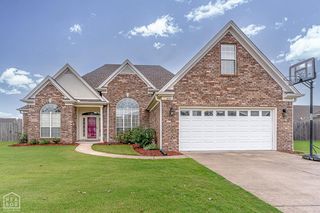 837 Belle Rive Drive, Marion, AR 72364