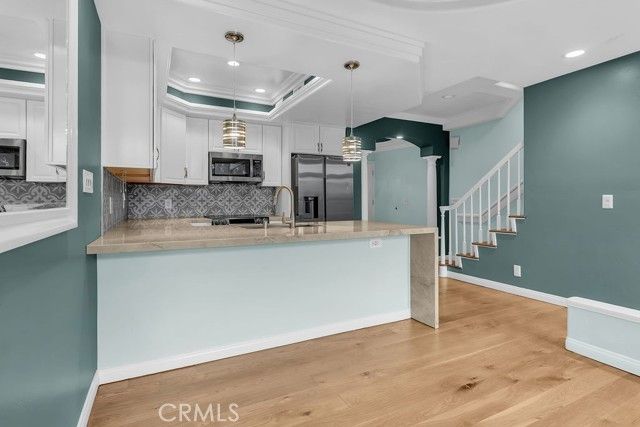 6314 Marina Pacifica, Long Beach, CA 90803