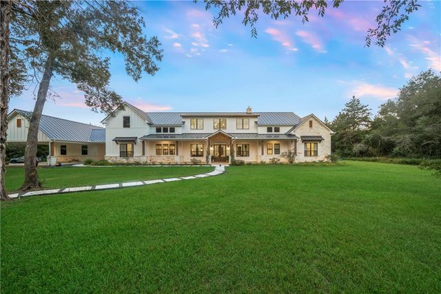 27201 Double Culvert Road, Hempstead, TX 77445