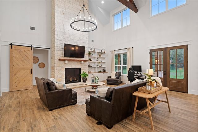 27201 Double Culvert Road, Hempstead, TX 77445