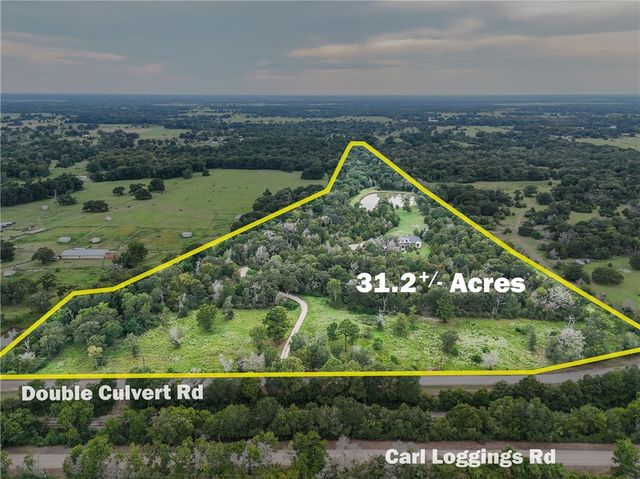 27201 Double Culvert Road, Hempstead, TX 77445