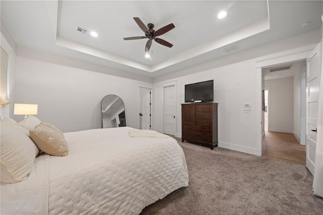 27201 Double Culvert Road, Hempstead, TX 77445