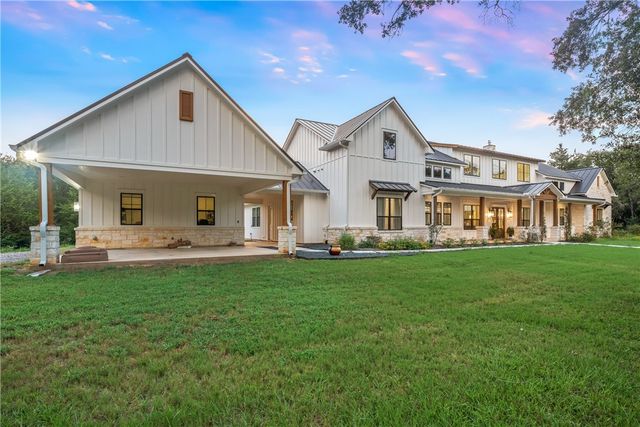 27201 Double Culvert Road, Hempstead, TX 77445