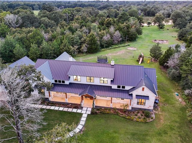 27201 Double Culvert Road, Hempstead, TX 77445