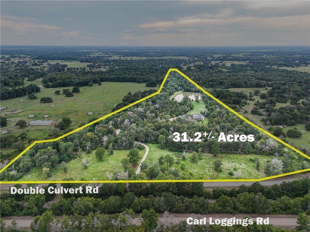 27201 Double Culvert Road, Hempstead, TX 77445 — photo 2