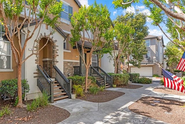 4 Harvest Point, Aliso Viejo, CA 92656