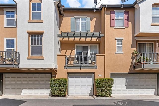 4 Harvest Point, Aliso Viejo, CA 92656