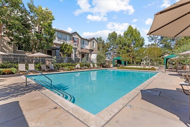 4 Harvest Point, Aliso Viejo, CA 92656