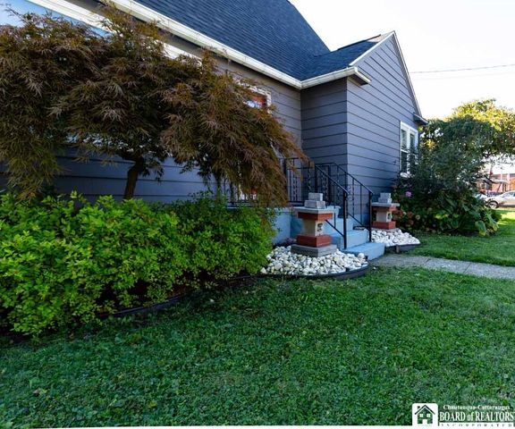 115 Nevins Street, Dunkirk, NY 14048