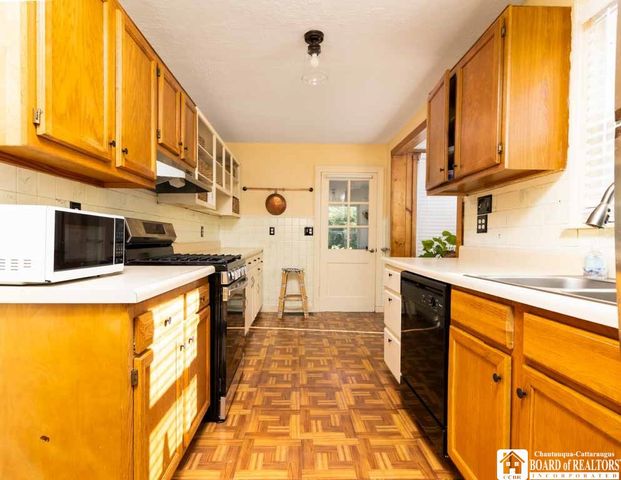 115 Nevins Street, Dunkirk, NY 14048