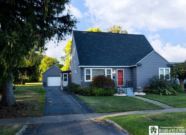 115 Nevins Street, Dunkirk, NY 14048