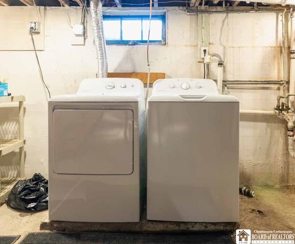 115 Nevins Street, Dunkirk, NY 14048