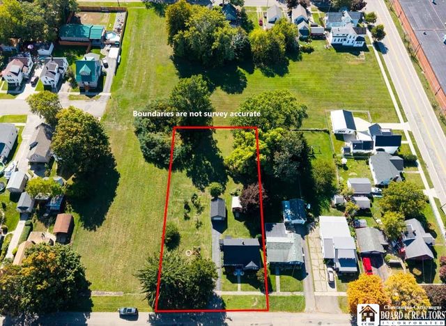 115 Nevins Street, Dunkirk, NY 14048