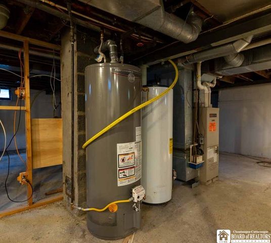 115 Nevins Street, Dunkirk, NY 14048