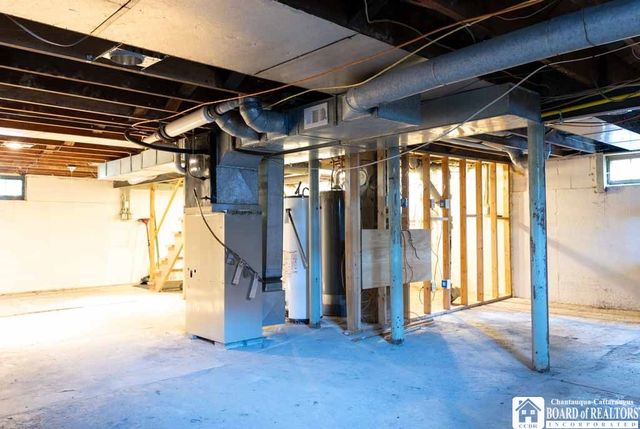 115 Nevins Street, Dunkirk, NY 14048