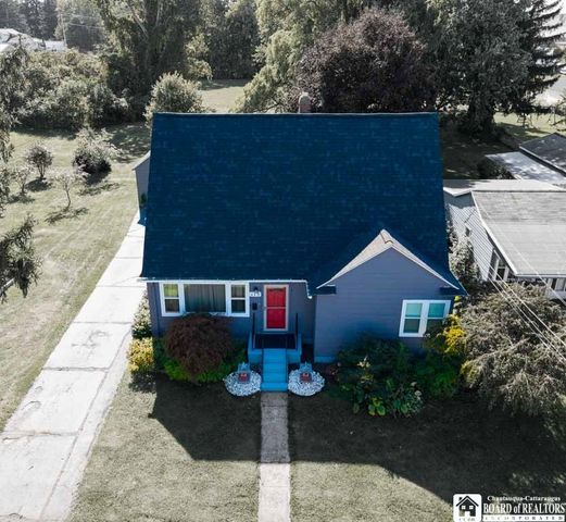 115 Nevins Street, Dunkirk, NY 14048