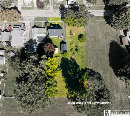 115 Nevins Street, Dunkirk, NY 14048