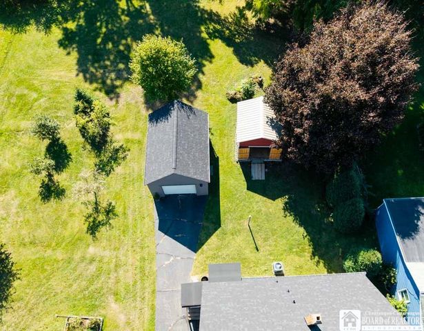 115 Nevins Street, Dunkirk, NY 14048