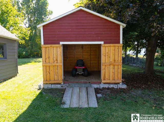 115 Nevins Street, Dunkirk, NY 14048