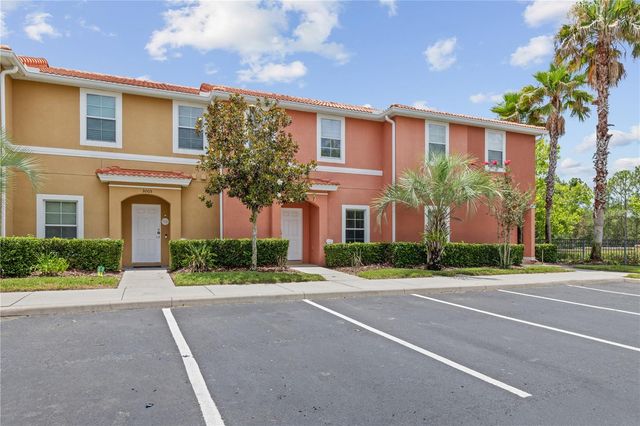 3003 BIRD OF PARADISE LANE, Kissimmee, FL 34747