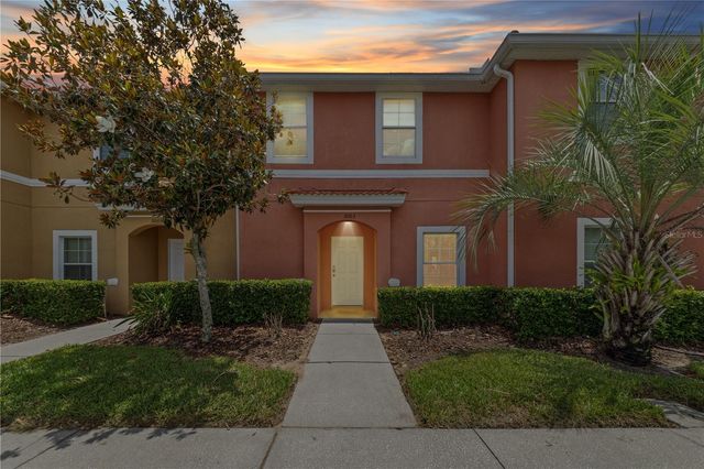 3003 BIRD OF PARADISE LANE, Kissimmee, FL 34747