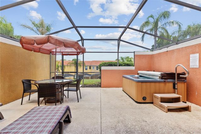 3003 BIRD OF PARADISE LANE, Kissimmee, FL 34747