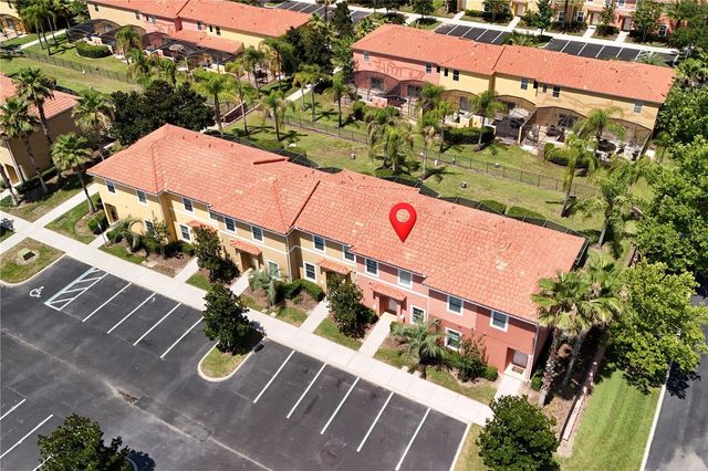 3003 BIRD OF PARADISE LANE, Kissimmee, FL 34747