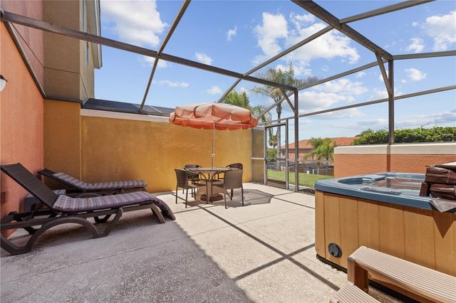 3003 BIRD OF PARADISE LANE, Kissimmee, FL 34747