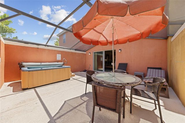 3003 BIRD OF PARADISE LANE, Kissimmee, FL 34747