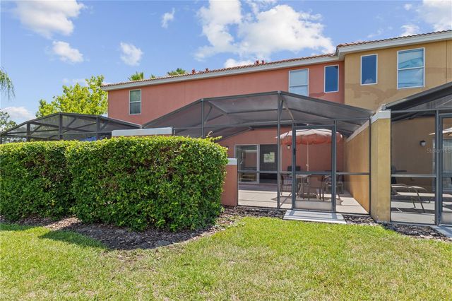 3003 BIRD OF PARADISE LANE, Kissimmee, FL 34747